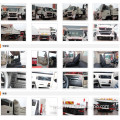 China HOWO Brand Dumper Truck for Sale